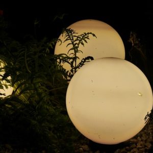 outdoor lighting