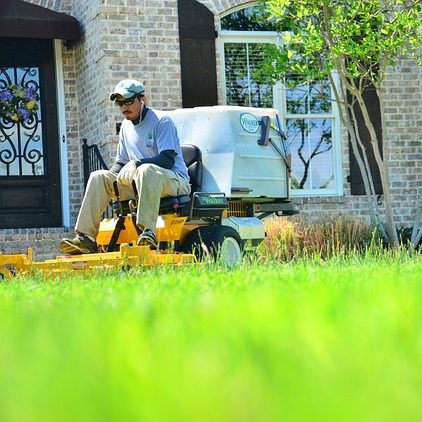 lawn care services