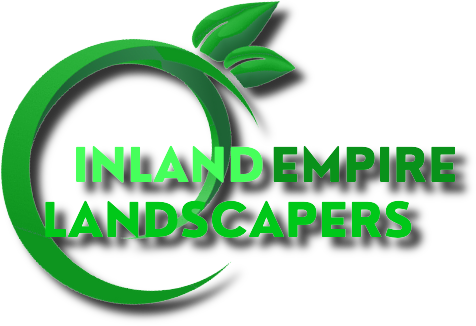 Inland empire landscapers logo